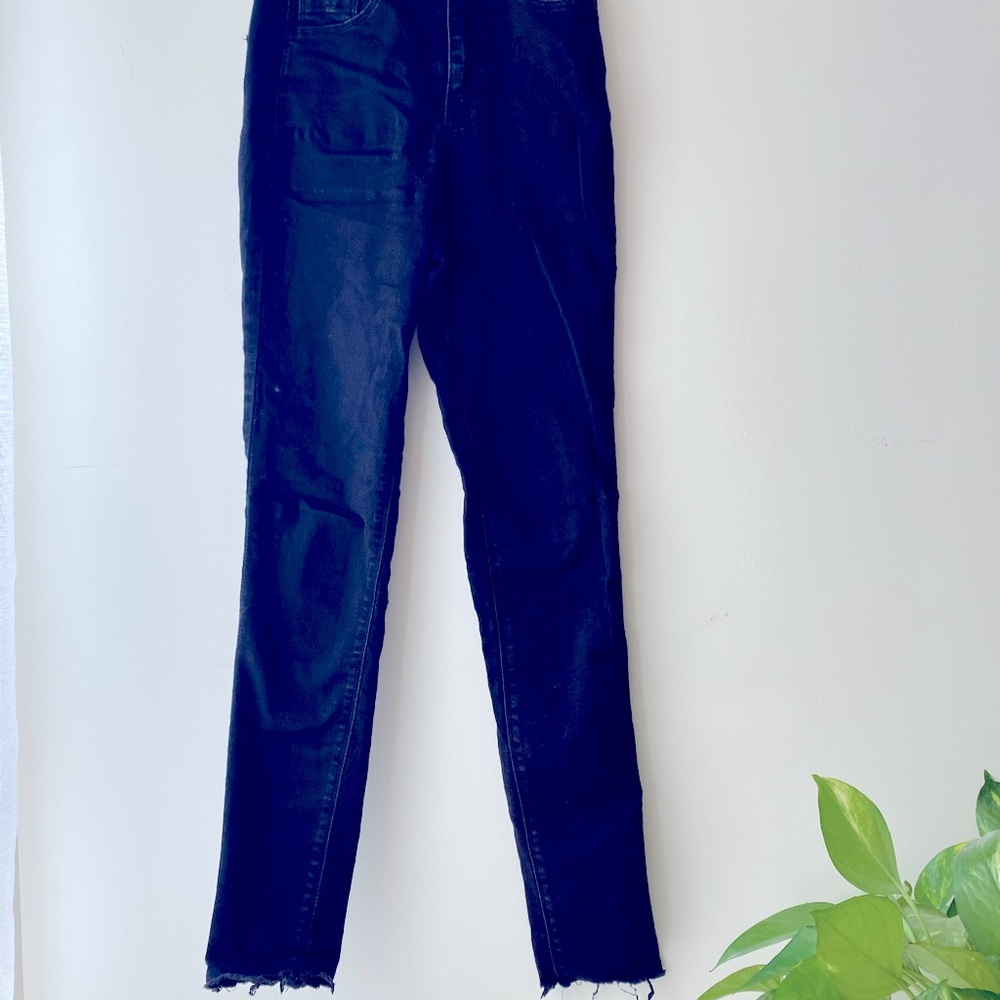 Black Jeans